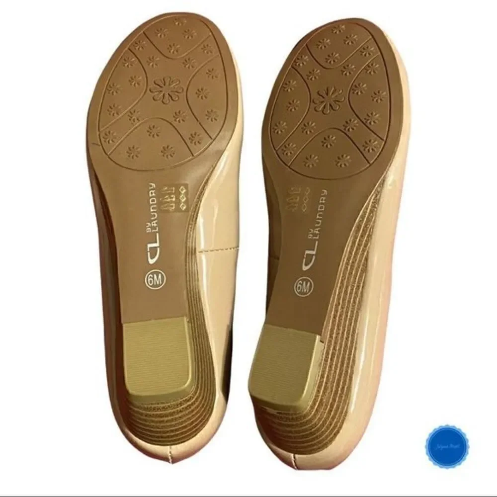 Marcie Demi  Heel Wedge Pumps